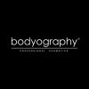 BodyographyCosmetics Logotype