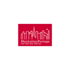 Manhattan Portage Logotype