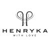 henryka.co.uk Logotype