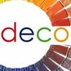 decopotterycolour Logotyp
