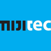 Nijitec.com Logotype