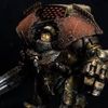 grimdarkcompendium.com Logotyp