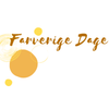 Farverige Dage Logo