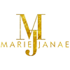 marie janae Logotipo