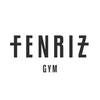 Fenriz Gym Logotype