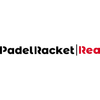 Padelracket REA Logotyp