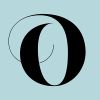thesingularolivia.com Λογότυπο