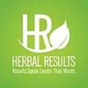 HERBAL RESULTS INDUSTRIES Logotype