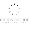 Chronospride Logotype