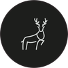 Orraman Leather Logotype