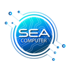 Sea Computer Logotype
