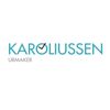 Urmaker Karoliussen Logo