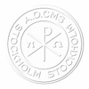 A.O.CMS Logotype
