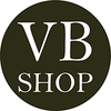 Vintage Book Shop Logó