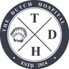 thedutchhospital.com Logo