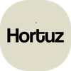 Hortuz Logotype