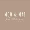 Moo & Mai Logotipo