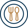 Catanzaro Food Products Logotyp