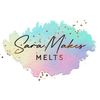Sara Makes Melts Logotype
