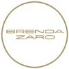 Brenda Zaro Logotipo