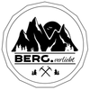 BERG.verliebt Logotype