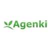 Agenki Logotype