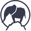 Lucky Kibble Logotipo