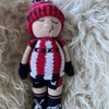 SHL Crochet Logotyp