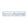 LENNYHOMESHOP Logotype