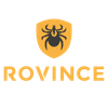 Rovince Logotipo