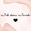 Juli Dans Jewels Logotype