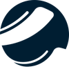 Data Orbital Logotype