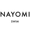 NAYOMI SWIM Logotype
