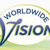worldwidevision.nl Logotype