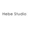 hebe-studio.com Logotipo
