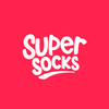 supersocks.co.uk Logotyp