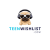 Teen Wish List | Gift Ideas Teens Actually Want Logotyp