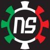 nikksakkairsoft.it Logotyp