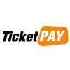 TicketPAY Europe GmbH Logotipo