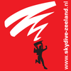 Skydive Zeeland Logotype