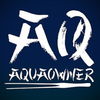 AquaOwner Logotype