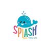Splash Baby Spa Mallorca Logotyp