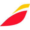 Iberia Express Logotipo