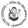 slowgoods.ch Logotipo