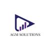 AGM Solutions Logotype