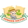 Dünger Dieter Logo