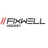 Fixwell Hockey Logotyp