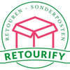 Retourify e. K. Logotype