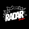 RADARCLOTHINGCLUB Logotipo