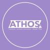 Laboratorios Athos Logotyp